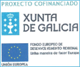 Proxecto cofinanciado pola Xunta de Galicia